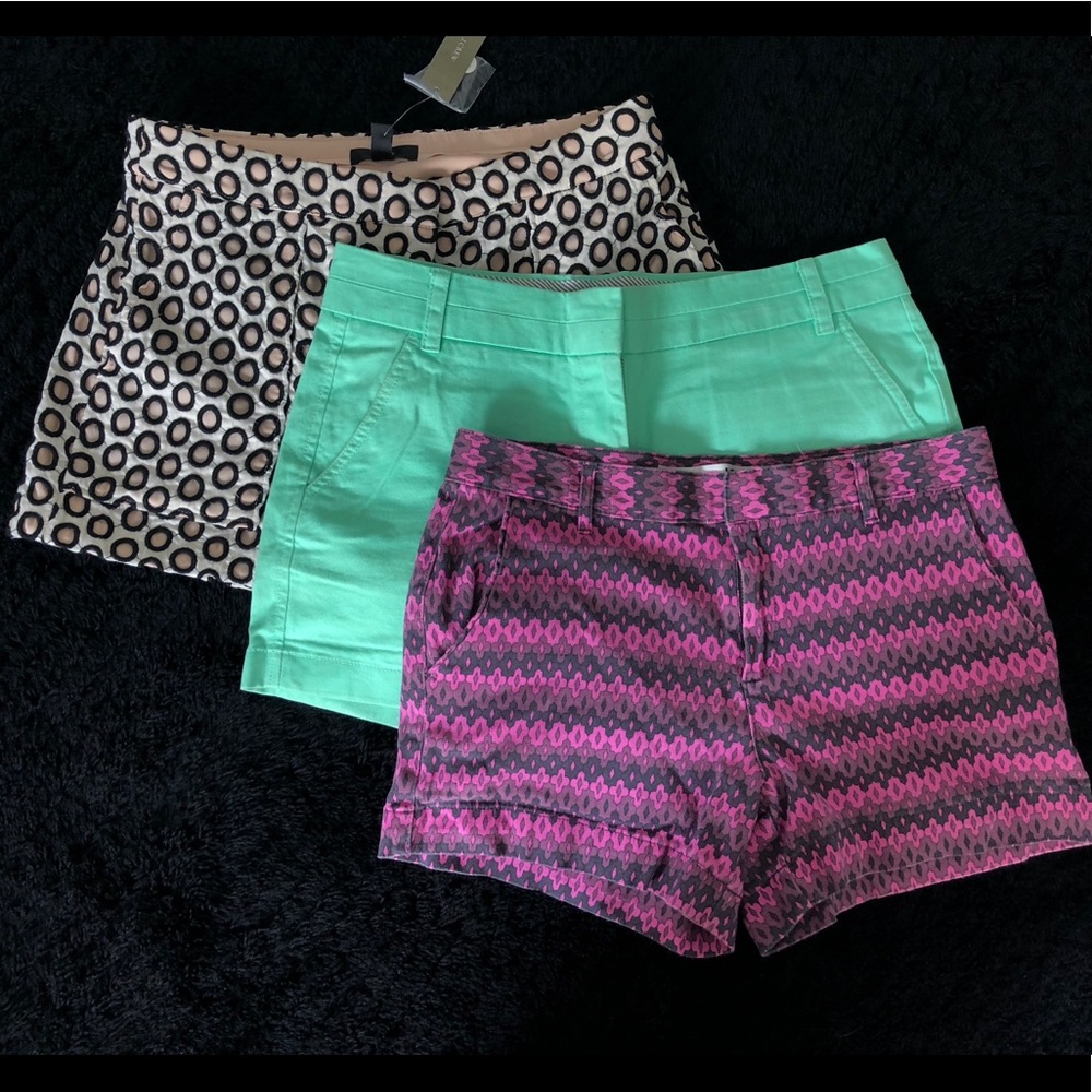 Shorts Bundle ‼️